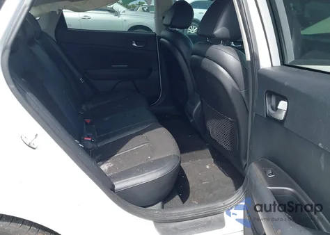 2019 Kia Optima S from USA, damaged, VIN 5XXGT4L35KG326655